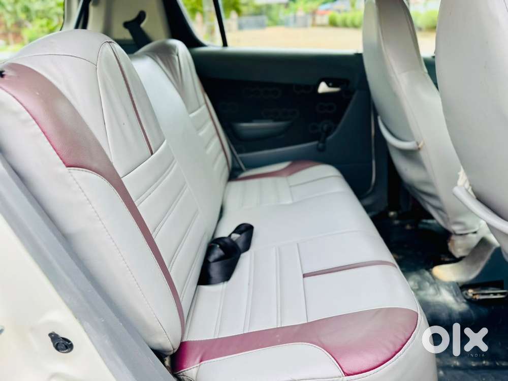Maruti Suzuki Alto 800 Lxi, 2014, Petrol