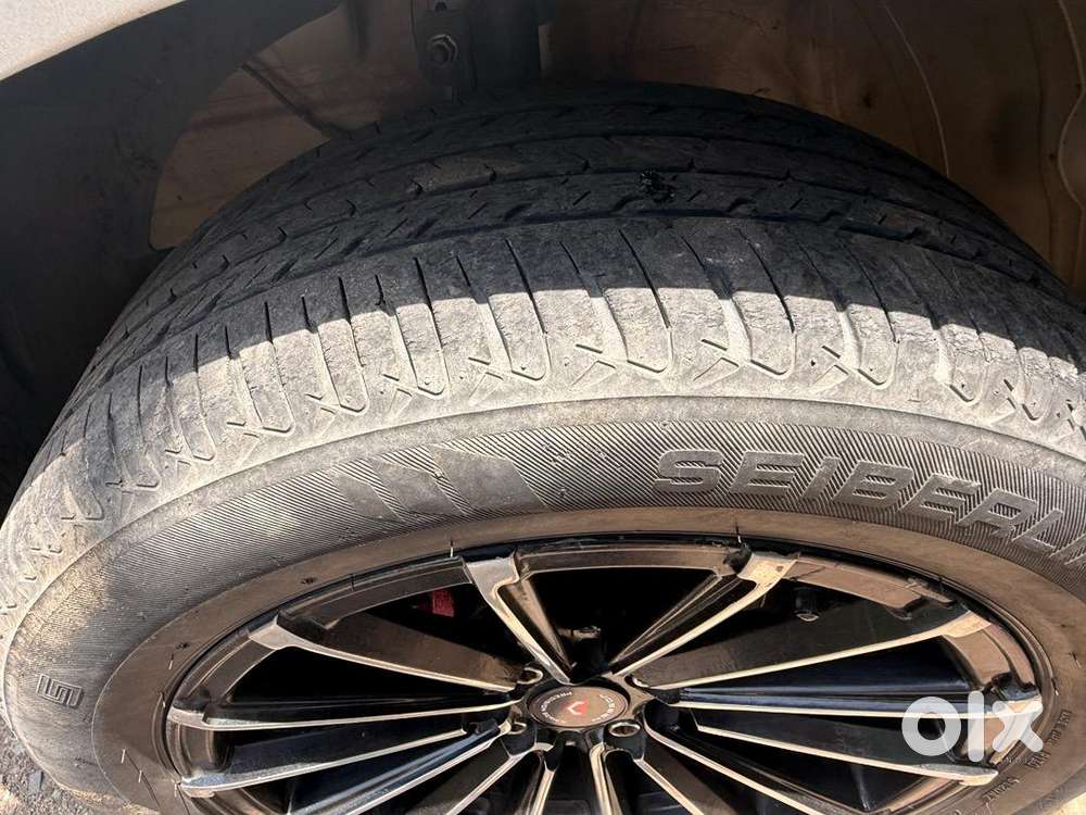 Maruti Suzuki Swift 2022 Well Maintained (cng Outside Fitting)