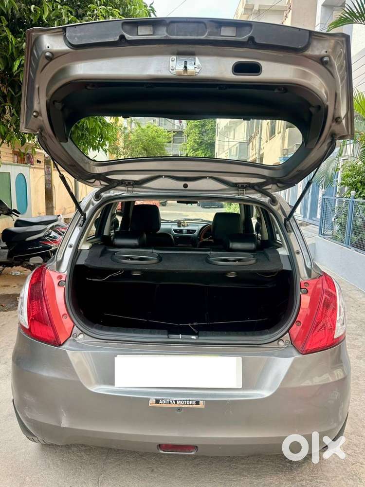 Maruti Suzuki Swift 2013 Diesel Good Condition