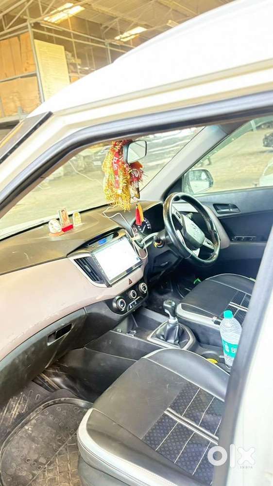 Hyundai Diesel Car 2018