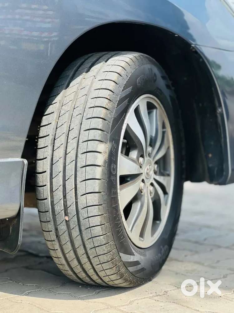 Toyota Innova Diesel 2016 With 135k Km