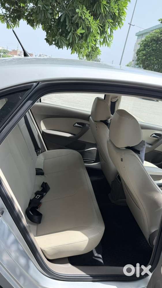 Skoda Rapid 2017 Well Maintained