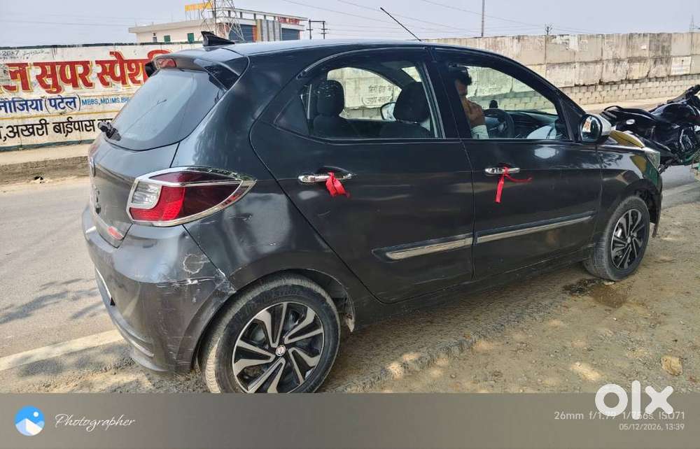 Tata Tiago 1.2 Xz 2020
