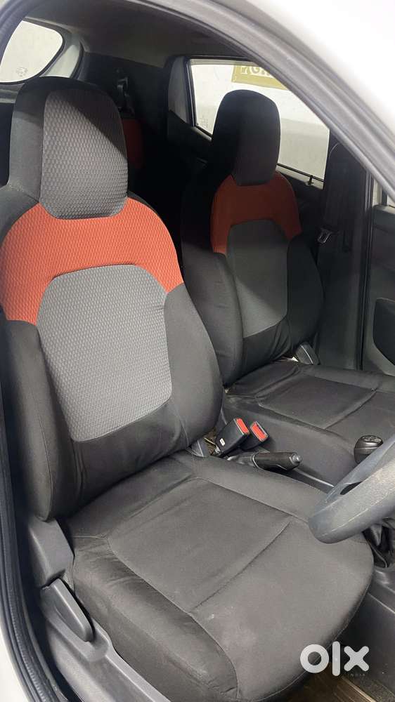 Renault Kwid 1.0 Rxt Edition, 2016, Petrol
