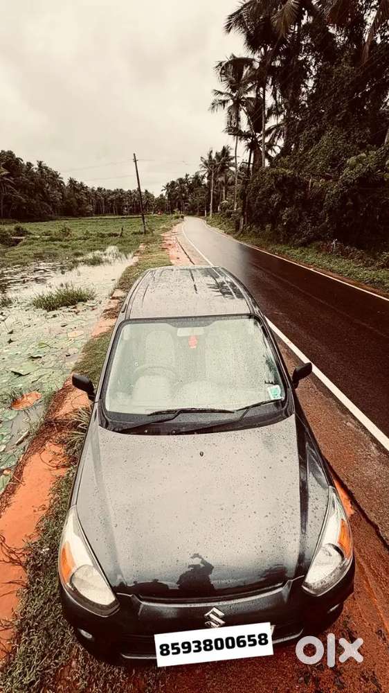 Alto Lxi 2019 Model For Selling, Single Owner