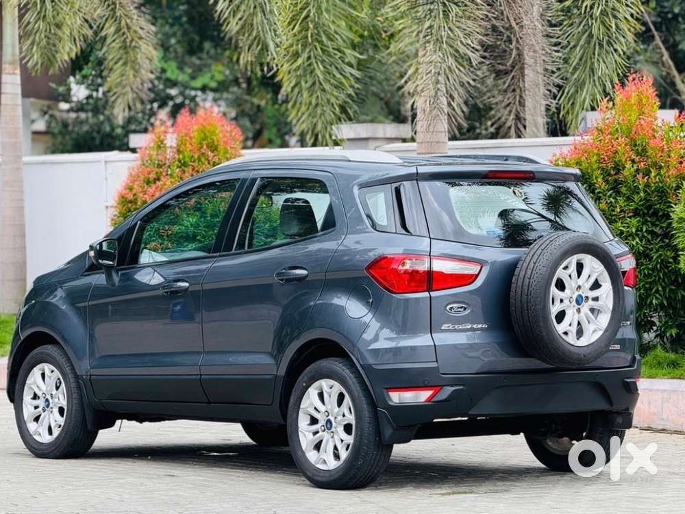 Good Looking Vehicle