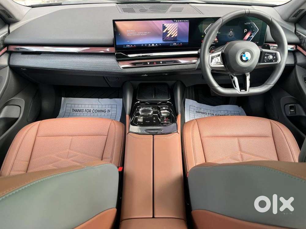 Bmw 5 Series 530 Li M Sport, 2025, Petrol
