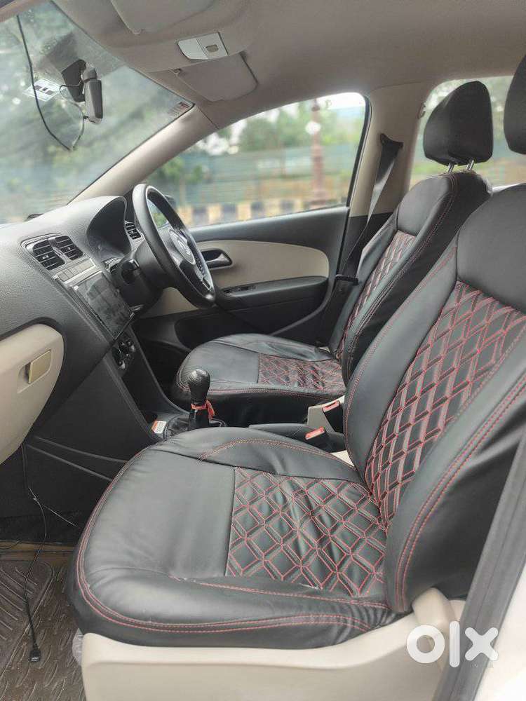 Volkswagen Polo, 2013