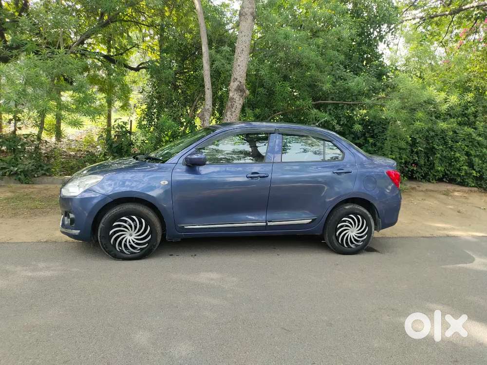 Maruti Suzuki Dzire 2019 Diesel 71000 Km Driven