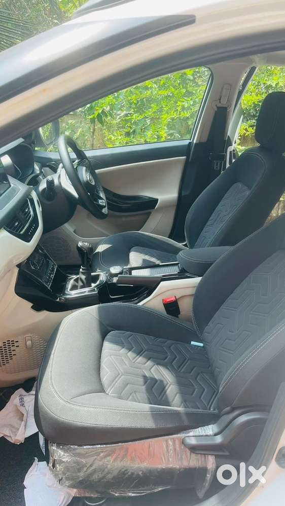 Tata Nexon Petrol 2023