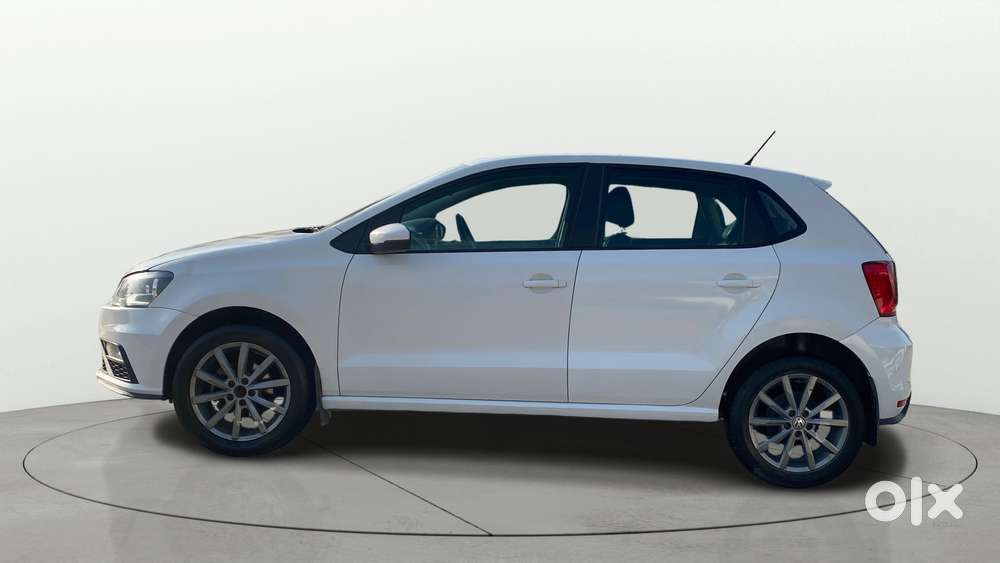 Volkswagen Polo 1.0 Highline Plus Tsi, 2020, Petrol