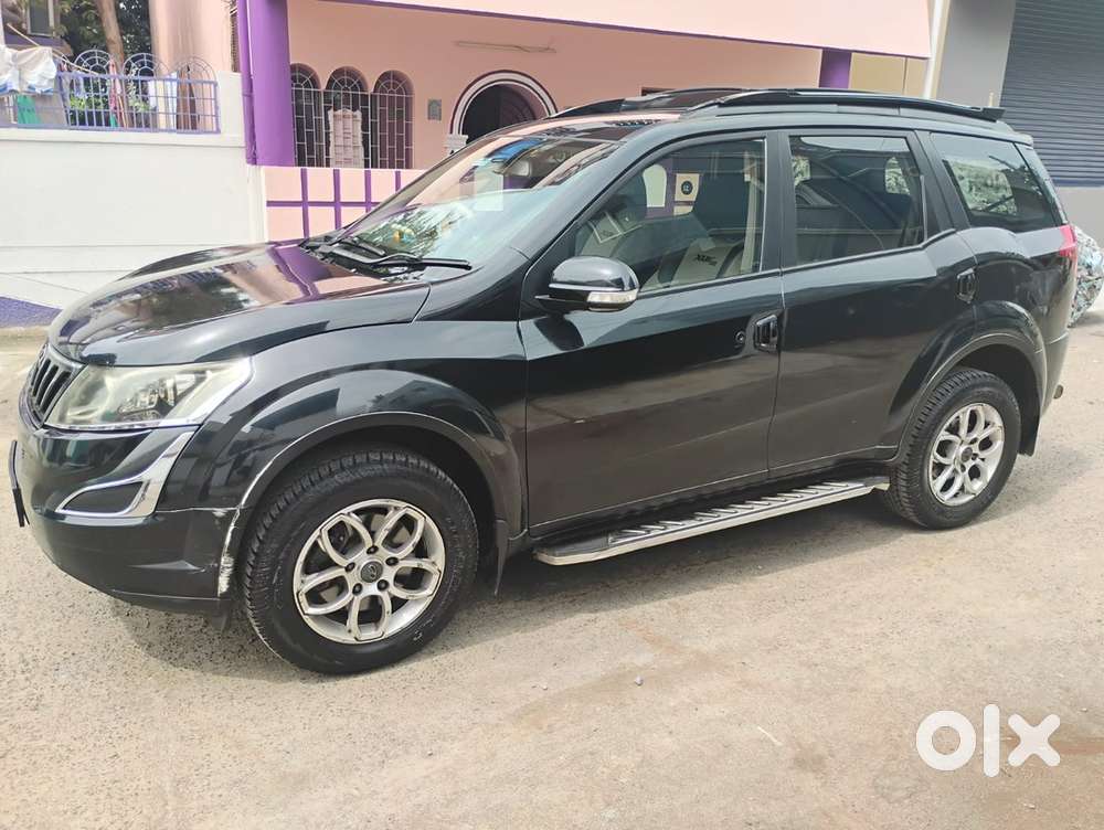 Mahindra Xuv500 Diesel 2016