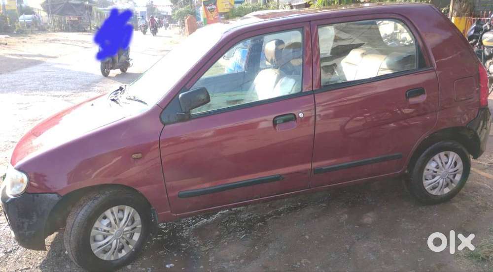Maruti Suzuki Alto 2008