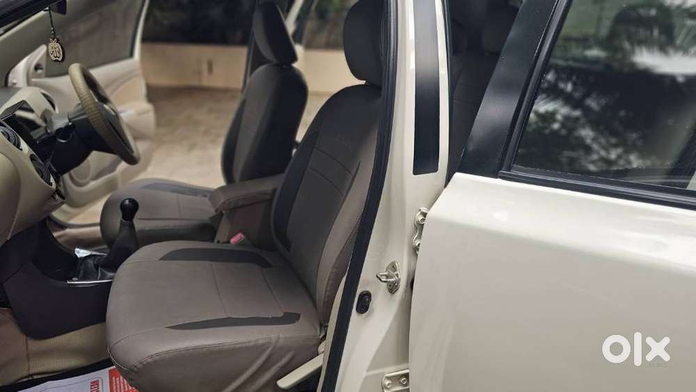 Toyota Etios Liva V, 2015, Petrol