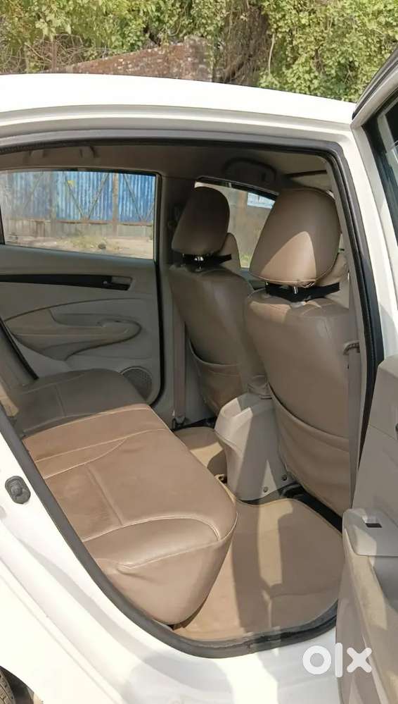 Honda City 2009 Petrol Well Maintained