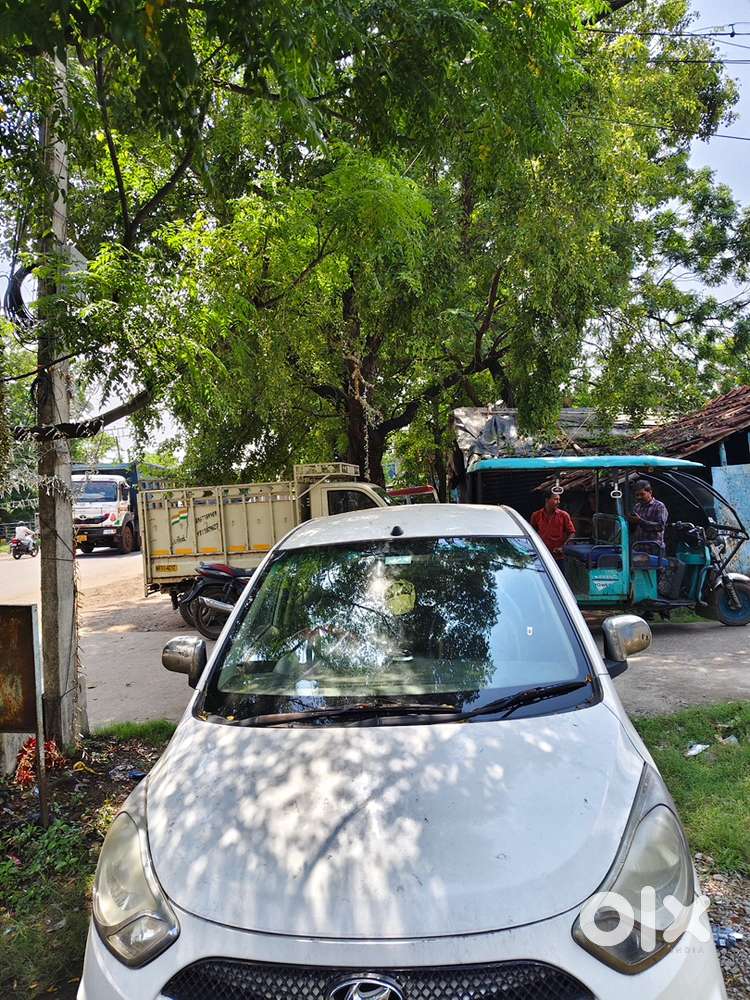 Hyundai I10 Petrol 2016