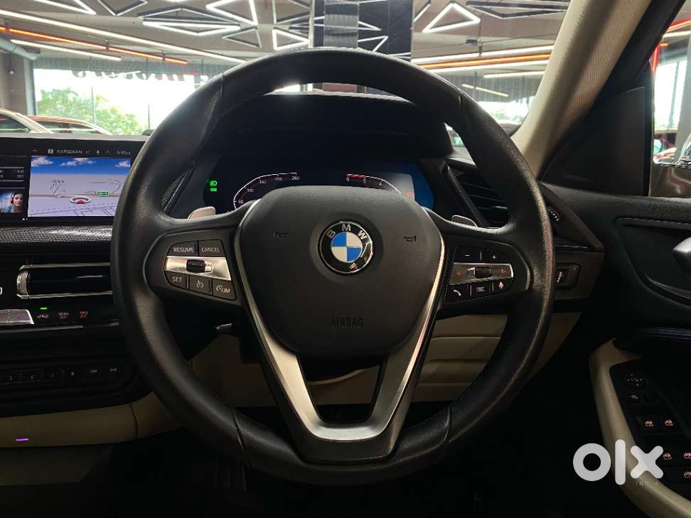 Bmw 2 Series 2.0 220d Sportline, 2021, Diesel