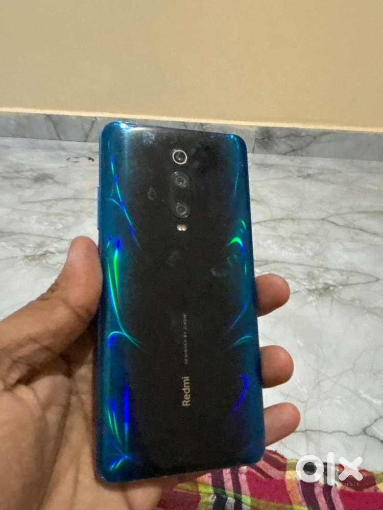 Mobile redmi k20 pro