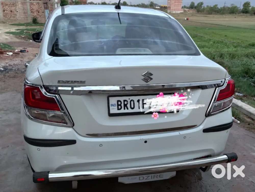 Maruti Suzuki Dzire 2023