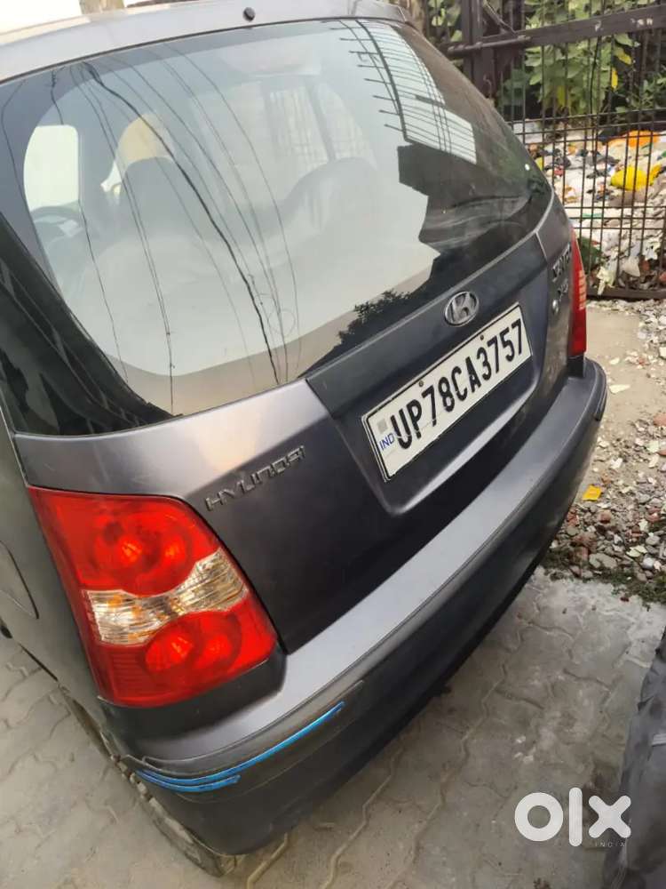 Hyundai Santro Xing Gl