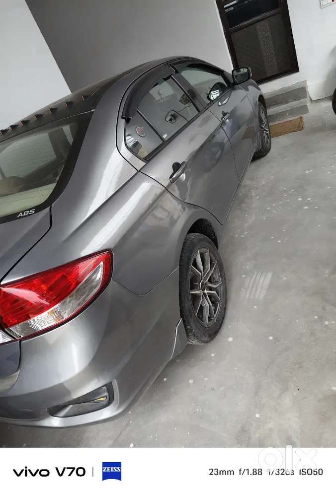 Maruti Suzuki Ciaz 2015 Petrol Manual