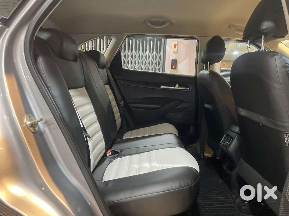 Kia Seltos Hte D, 2020, Diesel