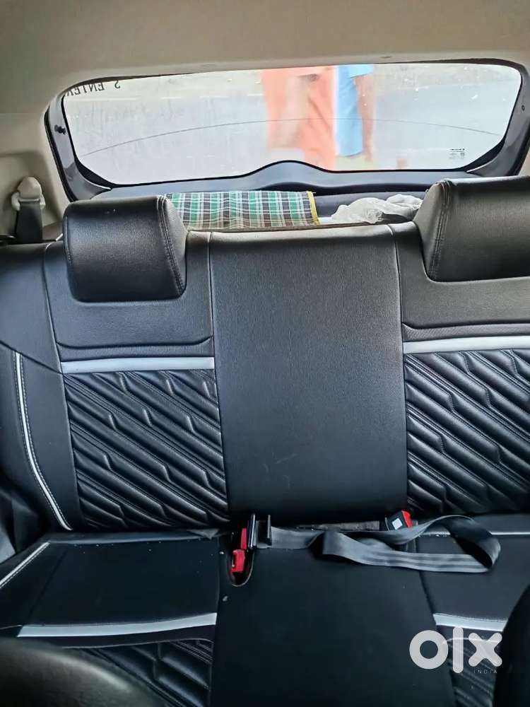 Maruti Suzuki Swift 2024 Vxi Manual