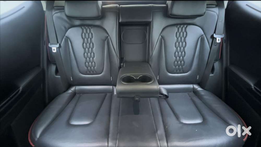 Hyundai Creta 1.4 Sx (o) Turbo Petrol Dct, 2020, Petrol