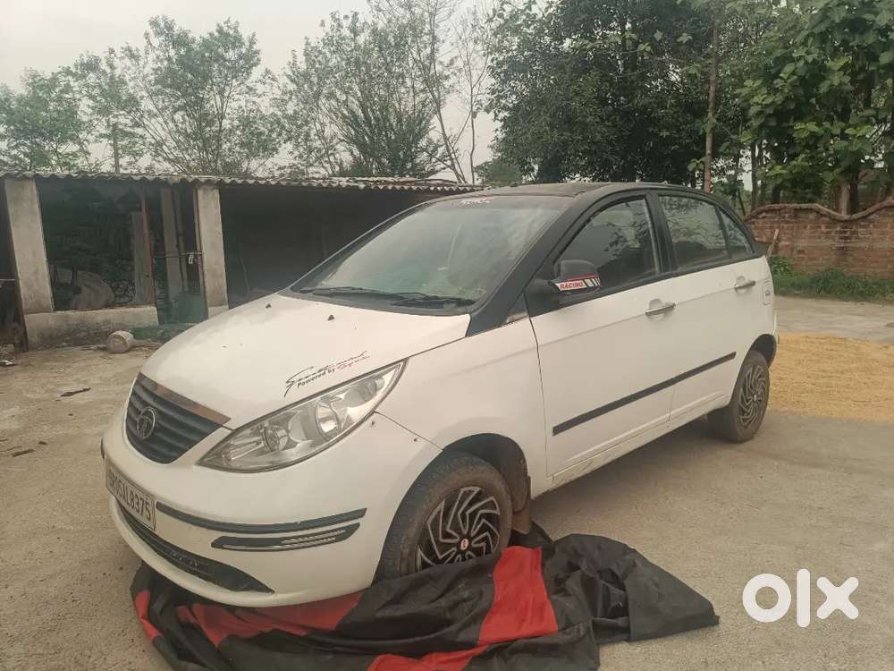 Tata Indica Vista 2010