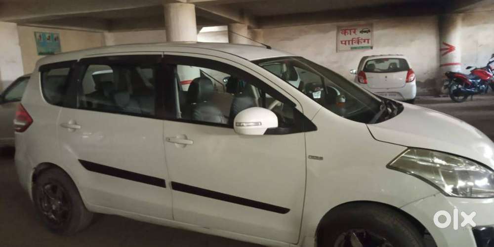 Maruti Suzuki Baleno