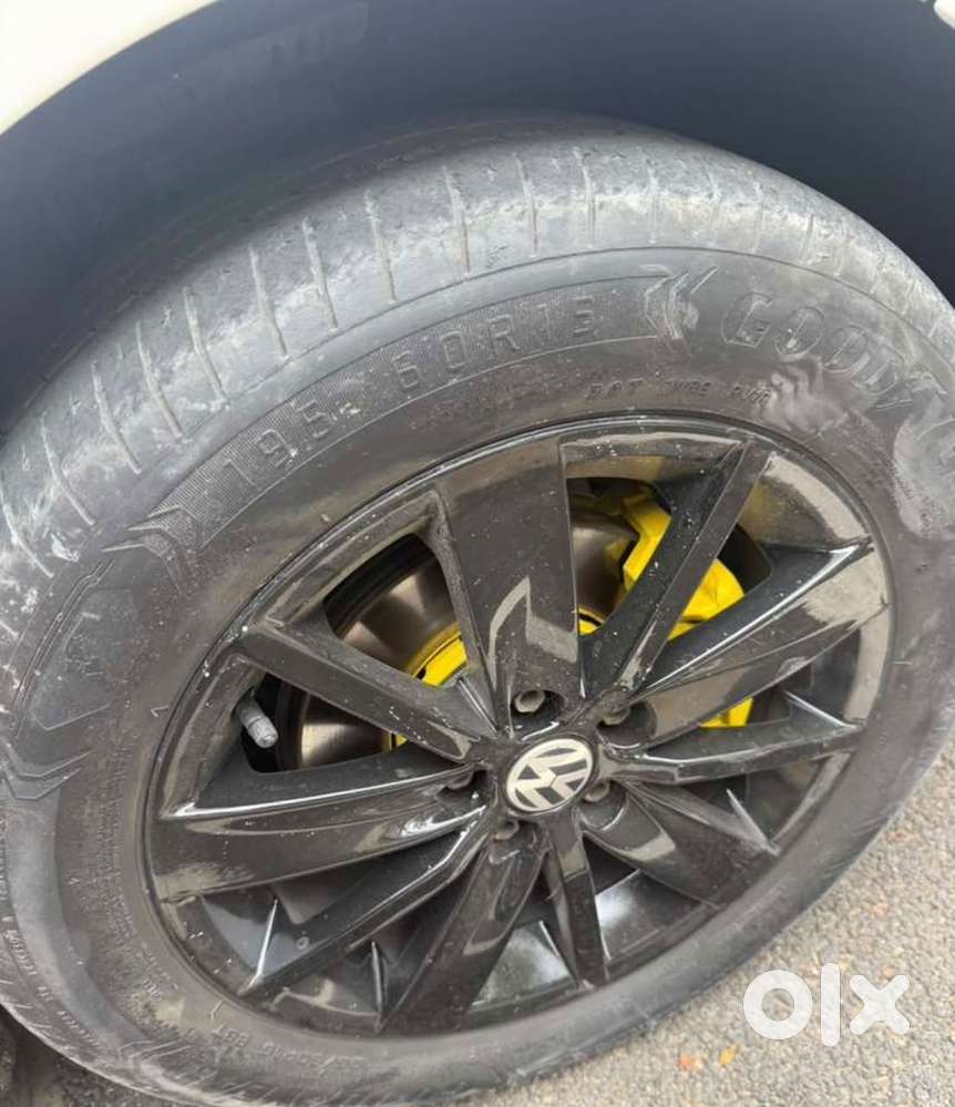 Volkswagen Polo 1.5 Tdi Highline, 2017, Diesel