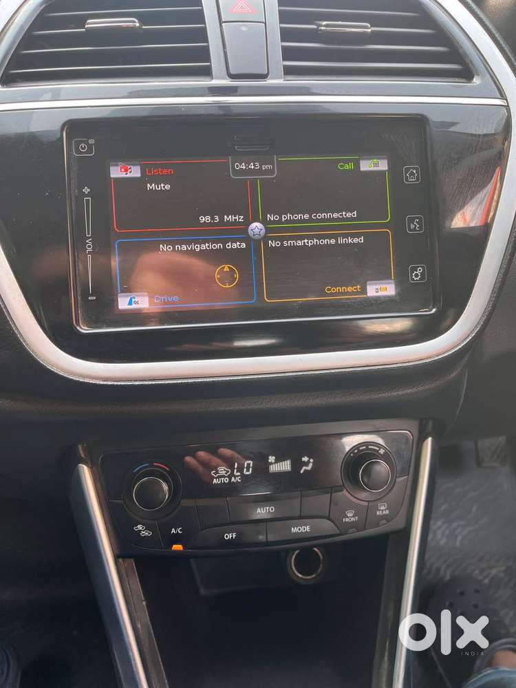 Maruti Suzuki S-cross Ddis 200 Zeta, 2018, Diesel