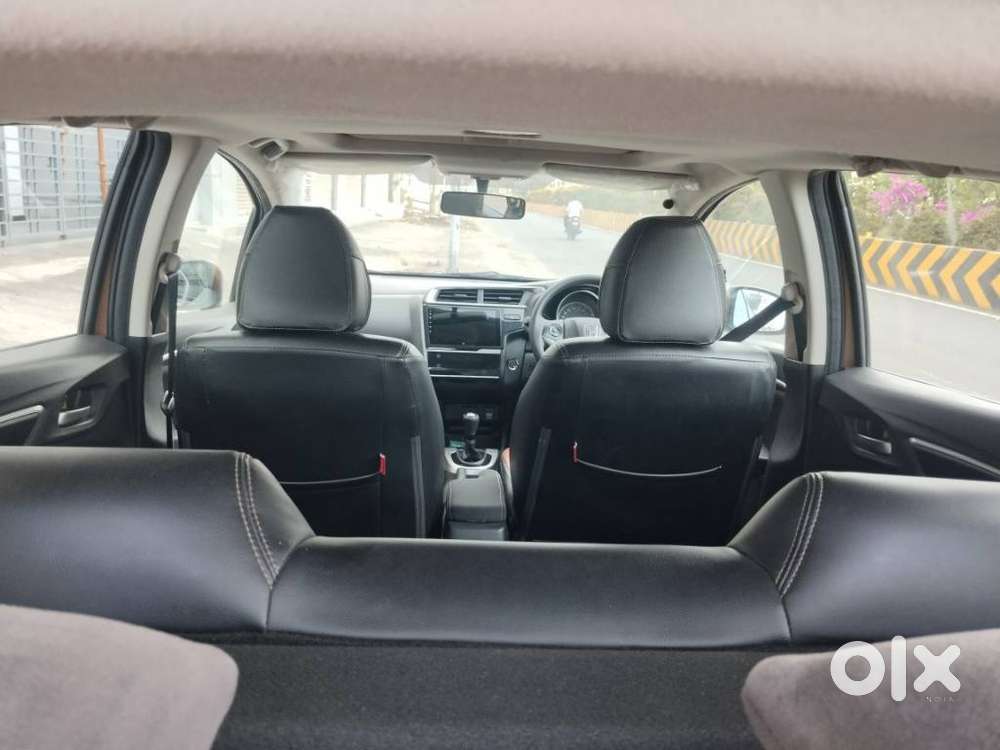 Honda Wr-v 1.5 Vx I-dtec, 2018, Diesel