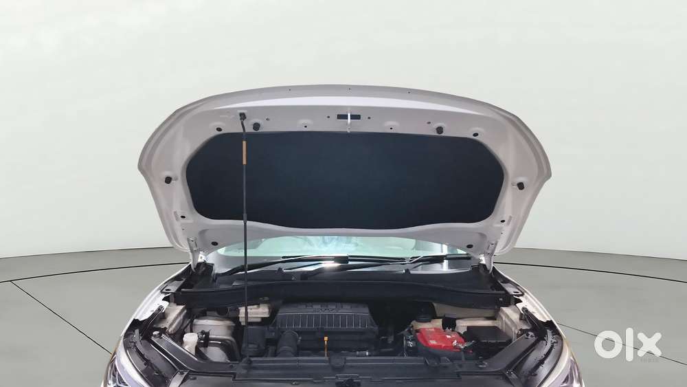 Mg Astor 1.5 Savvy Cvt, 2022, Petrol
