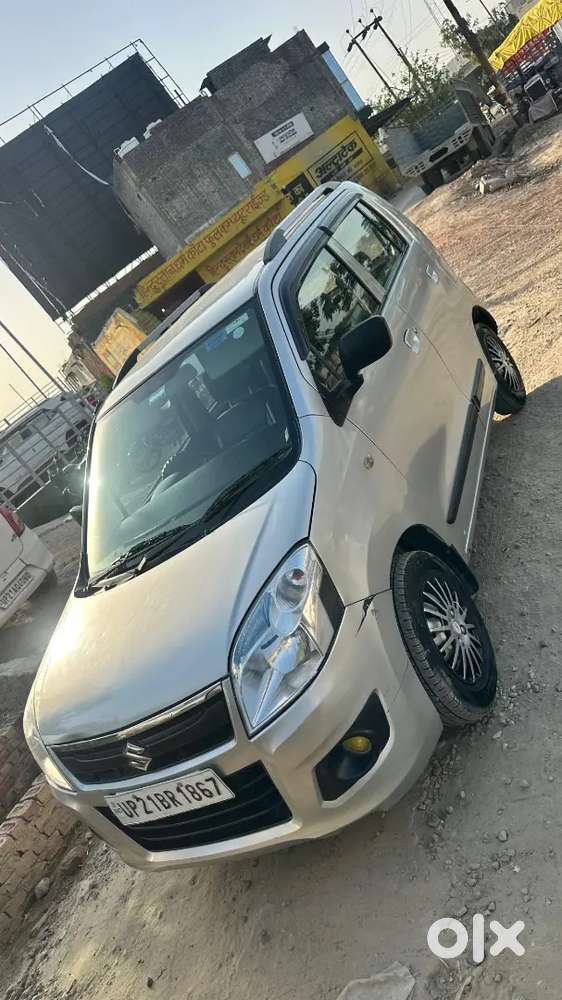 Ekdam Ok Hai Tyre Bhi New Hai