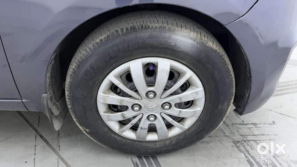 Hyundai I10 Sportz 1.1 Irde2, 2015, Petrol