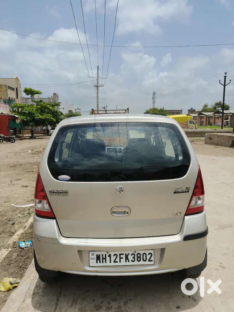 2009 Maruti Suzuki Estilo Lxi In Good Condition