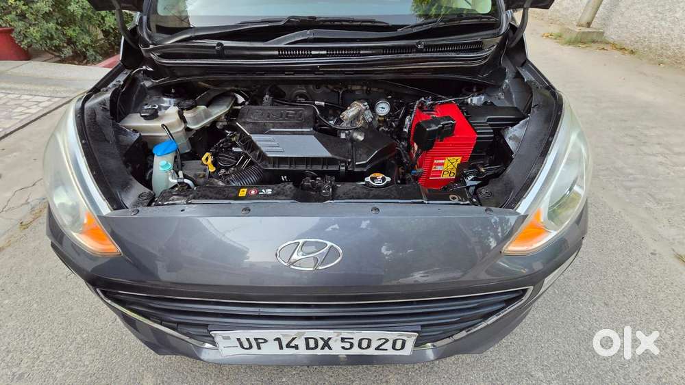Hyundai Santro Sportz Cng, 2019, Cng & Hybrids