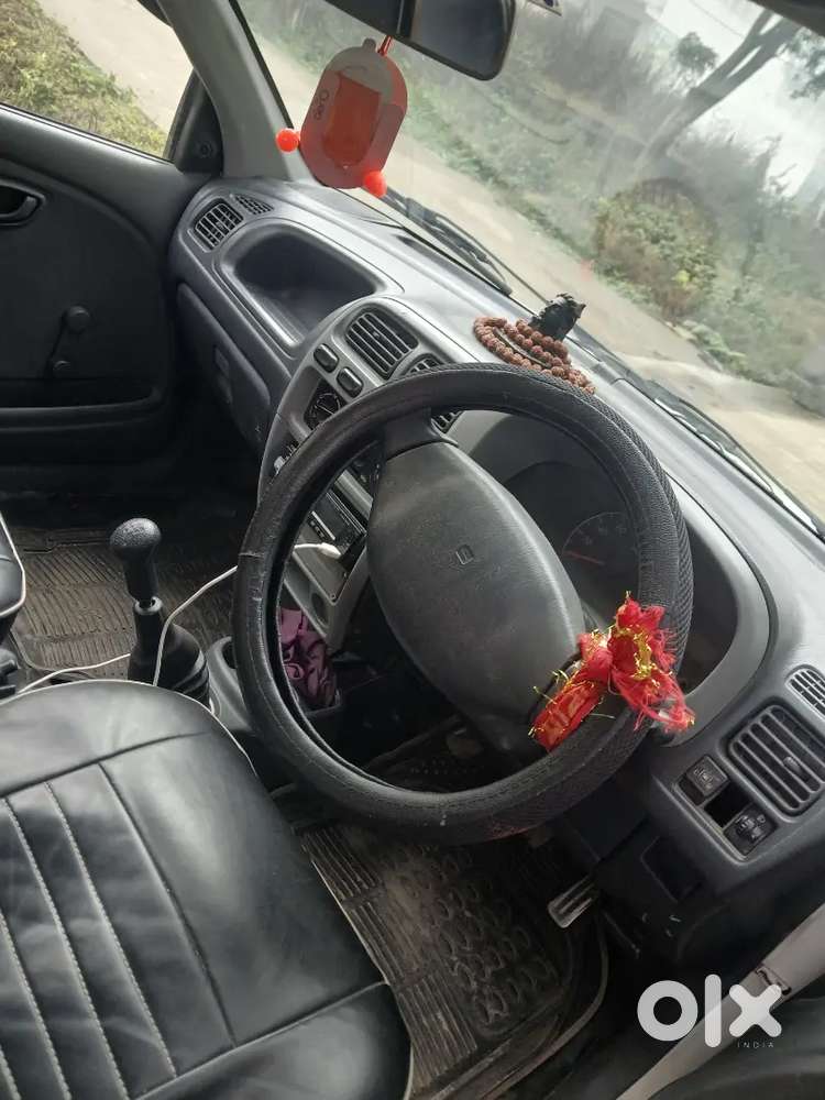 Maruti Suzuki Alto 2012 Cng & Hybrids 139000 Km Driven