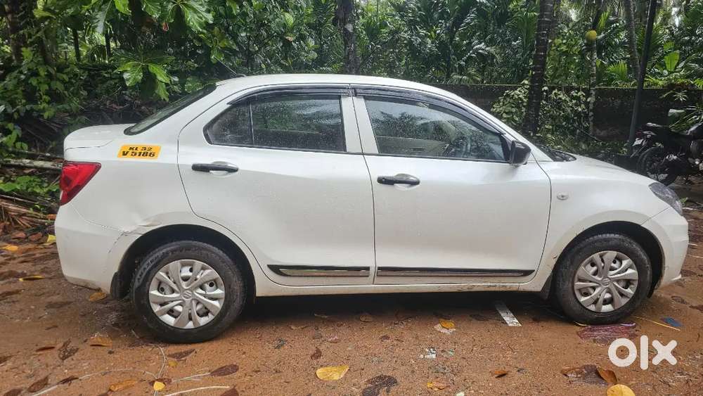 Maruti Dzire Tour 2024