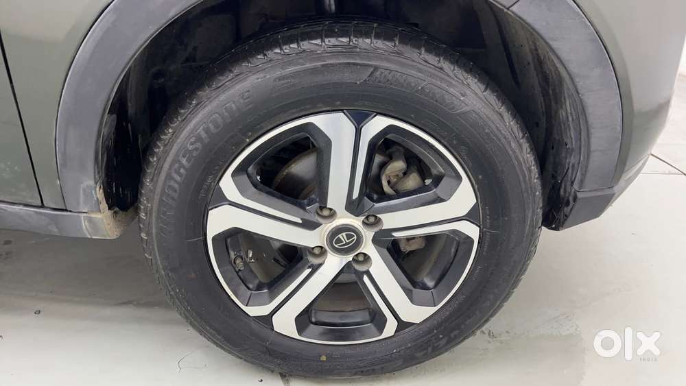 Tata Nexon 1.2 Revotron Xz Plus, 2021, Petrol