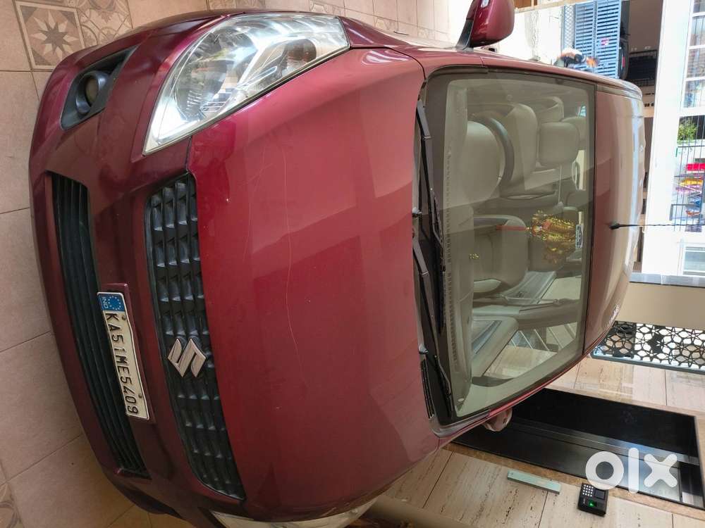 Maruti Suzuki Ertiga Zdi Diesel 2013 For Sale