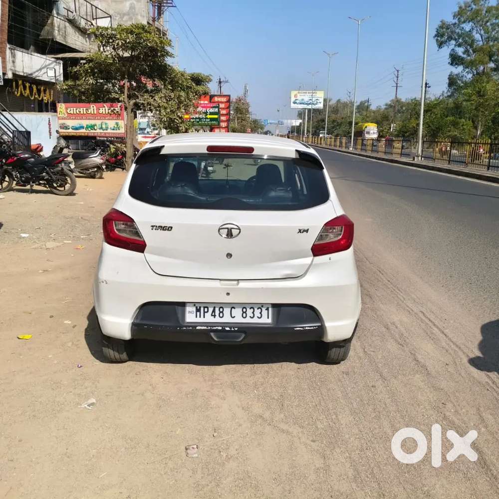 Tata Tiago Xm Diesel Manual 2019