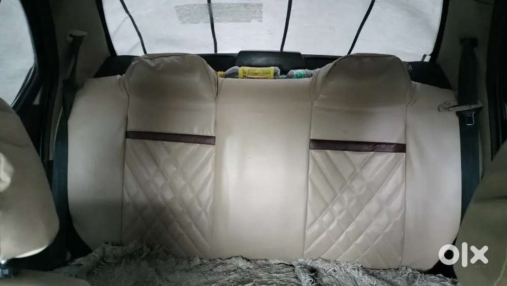 Tata Indigo Ecs 2016 Diesel Car