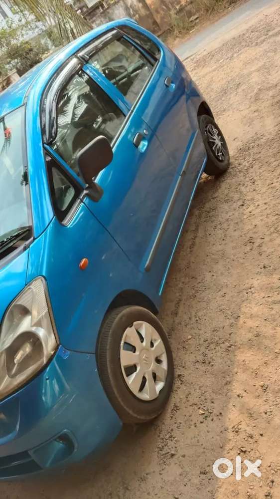 Maruti Suzuki Estilo 2007 Petrol Well Maintained