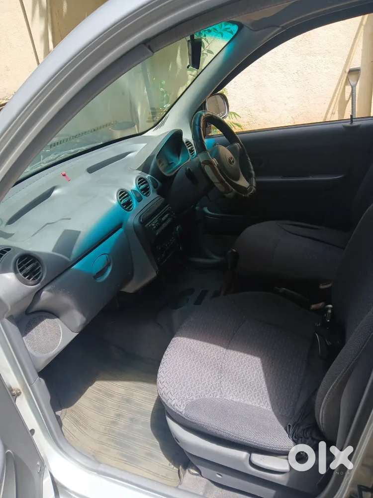 Registered Valid Till July 2028.  Santro Xing 2003 Xl Erlx