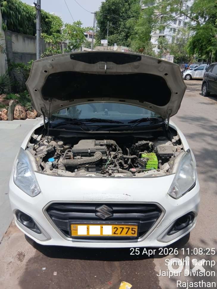 Maruti Suzuki Swift Dzire Tour S, 2023, Cng & Hybrids