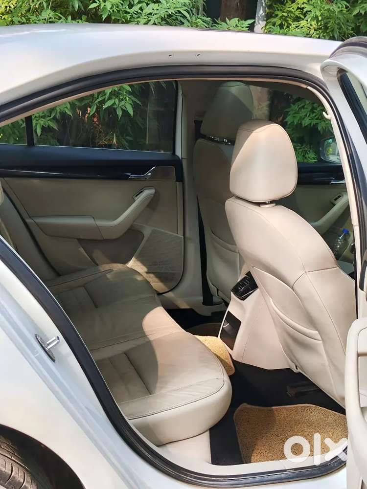 Skoda Octavia 2013 Diesel Well Maintained