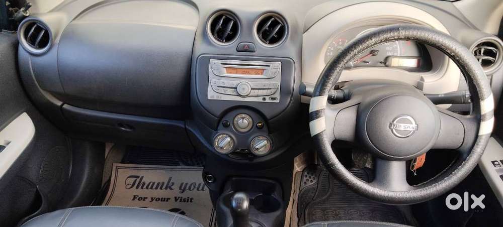 Nissan Micra Xv, 2014, Petrol