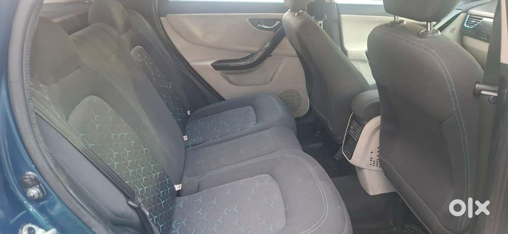 Tata Nexon Ev Xz Plus, 2021, Electric